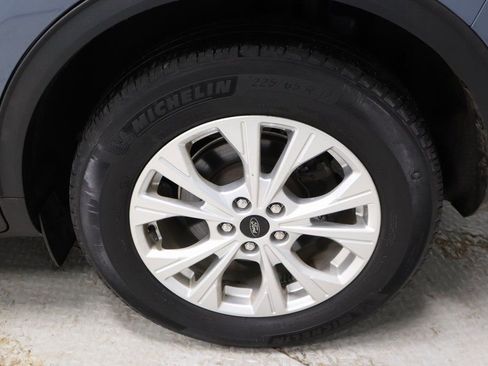 Certified 2023 Ford Escape Active image 18