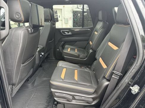 Used 2021 GMC Yukon AT4 w/ AT4 Premium Plus Package AWD/4WD image 27