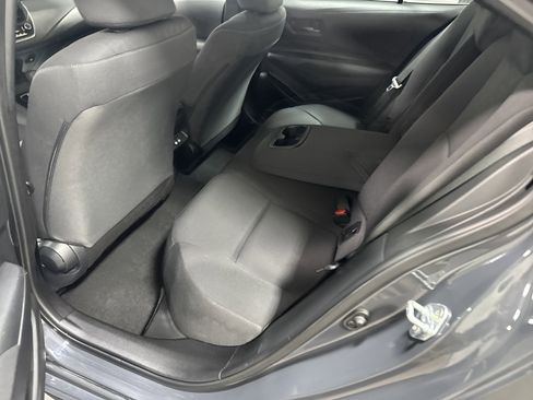 Used 2024 Toyota Corolla LE FWD image 29