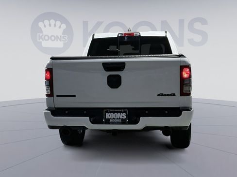 Used 2023 RAM 1500 Big Horn image 15