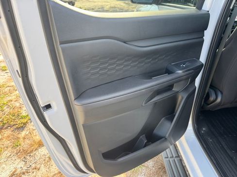 New 2025 Ford Ranger XL image 26