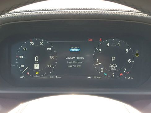 New 2026 Land Rover Discovery Dynamic SE AWD/4WD image 16
