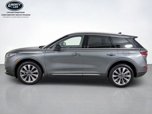 Used 2022 Lincoln Corsair Reserve w/ Elements Package AWD/4WD image 6