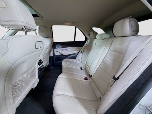 Used 2020 Mercedes-Benz GLE 350 4MATIC image 25