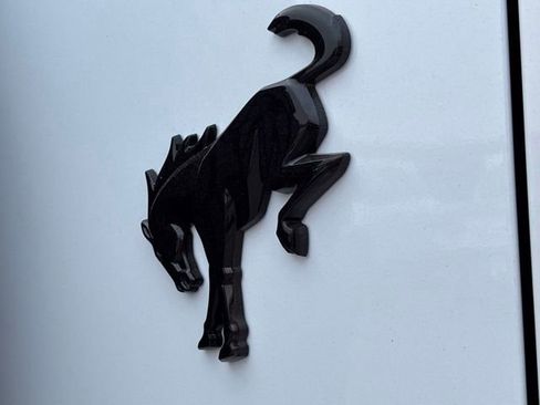 New 2025 Ford Bronco Badlands w/ Sasquatch Package image 22