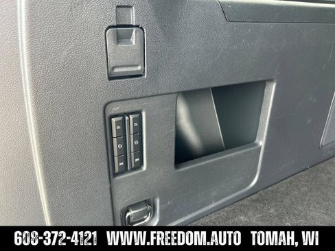 Used 2024 Ford Expedition Max Limited AWD/4WD image 21