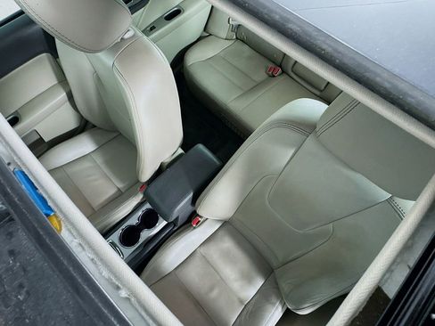 Used 2010 Ford Fusion Hybrid image 24