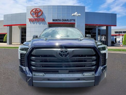New 2026 Toyota Tundra SR5 AWD/4WD image 3
