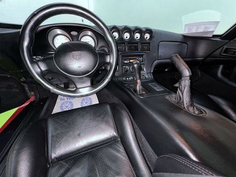 Used 1997 Dodge Viper GTS RWD image 18