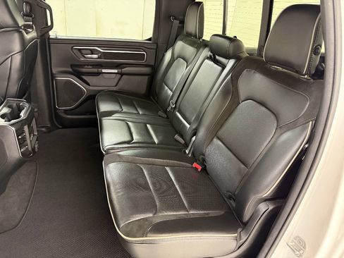 Used 2023 RAM 1500 Laramie AWD/4WD image 46