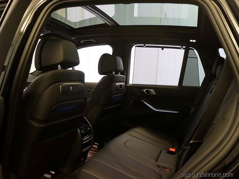 Used 2026 BMW X5 xDrive50e w/ Executive Package image 14