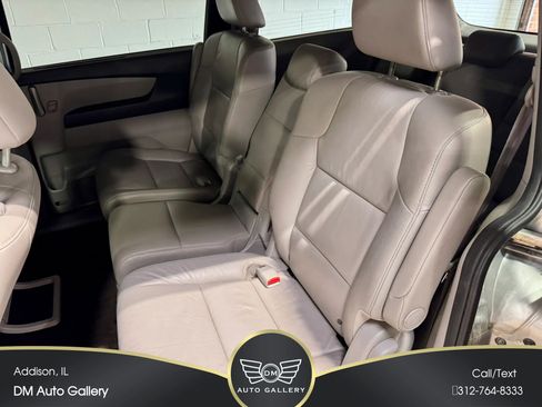 Used 2012 Honda Odyssey EX-L image 24