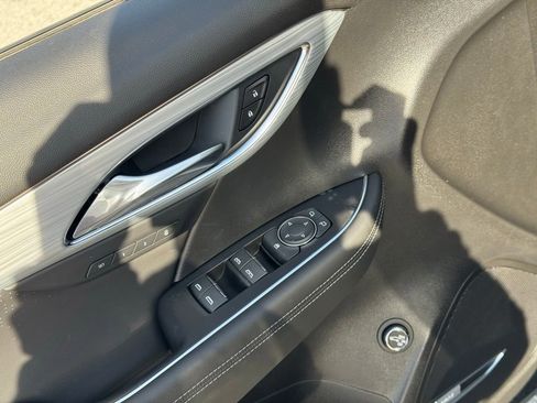 New 2026 Buick Envision Avenir image 19