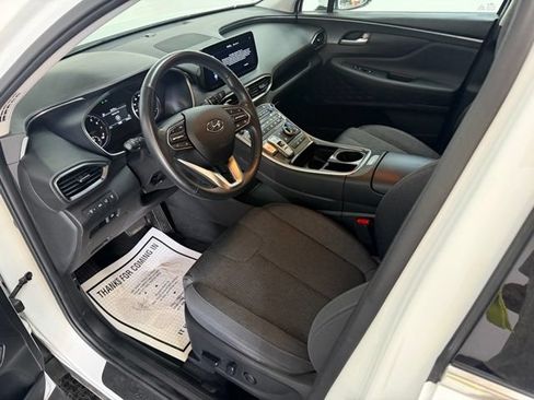 Certified 2023 Hyundai Santa Fe SEL AWD/4WD image 16