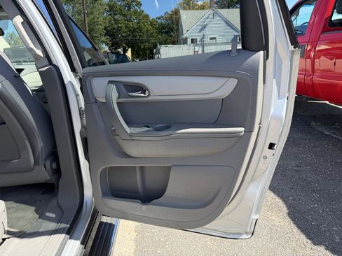 Used 2013 Chevrolet Traverse LS w/ LPO, 'HIT The Road' Package FWD image 18