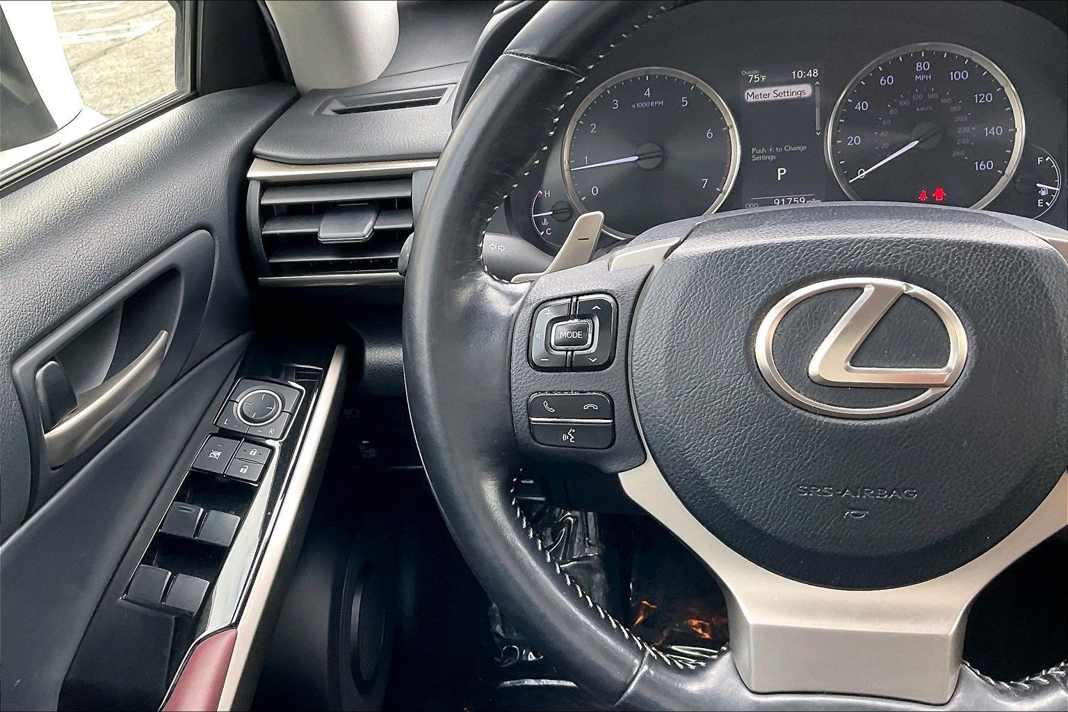 Used 2019 Lexus IS 300 RWD image 23