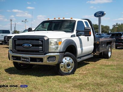 Used 2013 Ford F450 XL w/ PWR Equipment Group
