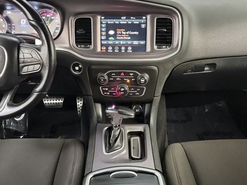 Used 2022 Dodge Charger R/T RWD image 23