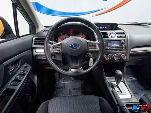 Used 2014 Subaru Impreza 2.0i Sport Premium image 13