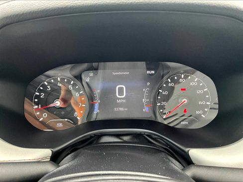 Used 2022 Jeep Compass Limited image 25