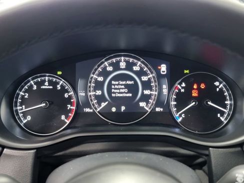 New 2026 MAZDA CX-30 AWD 2.5 S w/ Premium Package image 29