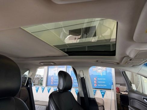 Used 2016 Ford Edge Titanium w/ Equipment Group 302A image 26