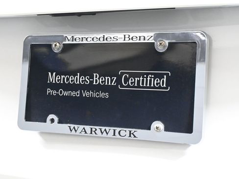 Used 2023 Mercedes-Benz GLB 250 4MATIC image 14
