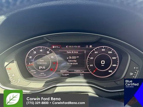 Used 2018 Audi Q5 2.0T Premium Plus AWD/4WD image 16