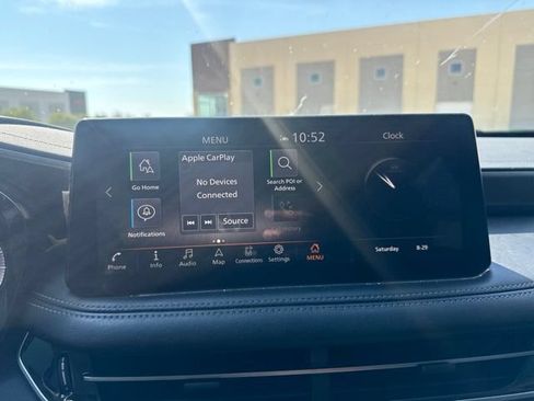 Used 2022 INFINITI QX60 Luxe w/ Cargo Package AWD/4WD image 14