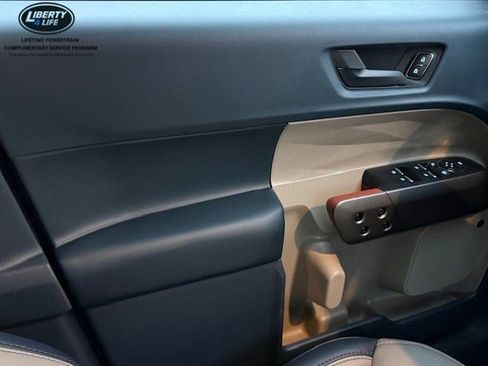 New 2026 Ford Maverick Lariat AWD/4WD image 31