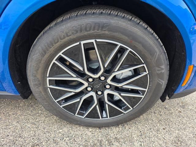 New 2025 Ford Mustang Mach-E Premium AWD/4WD image 6
