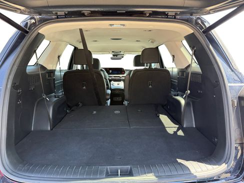 Used 2024 Hyundai Palisade SEL AWD/4WD image 17