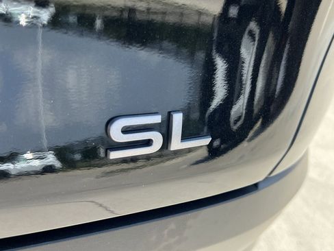 Certified 2026 Nissan Murano SL image 5