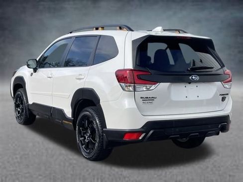 Certified 2023 Subaru Forester Wilderness image 23