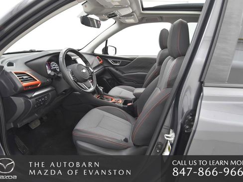 Used 2021 Subaru Forester Sport w/ Popular Package #2 image 22