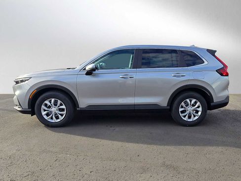 New 2026 Honda CR-V LX image 6