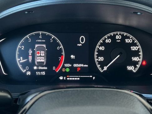 Used 2023 Honda Civic LX image 20