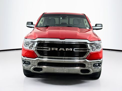 Used 2020 RAM 1500 Big Horn RWD image 2