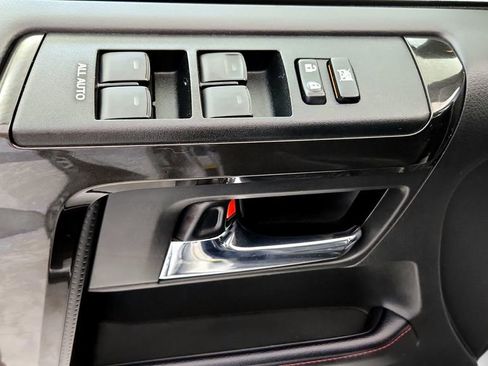 Certified 2023 Toyota 4Runner TRD Off-Road Premium AWD/4WD image 30