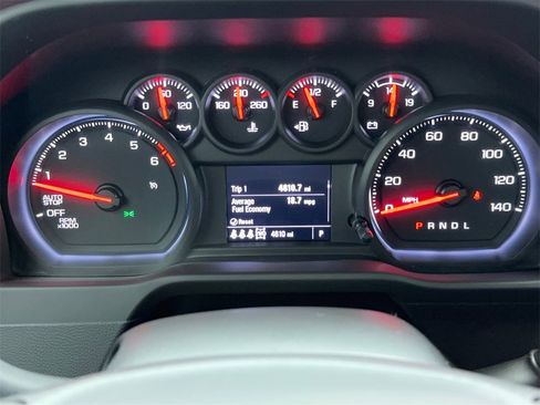 Used 2025 GMC Sierra 1500 Pro w/ Graphite Edition image 20