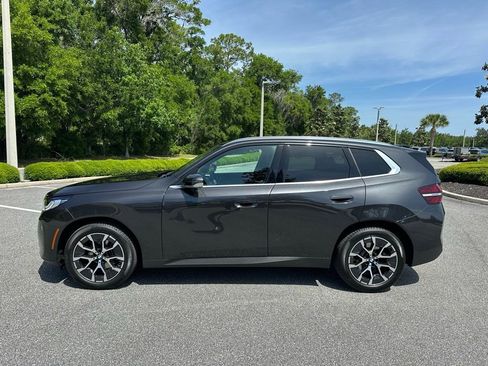 Certified 2026 BMW X3 xDrive30i w/ Convenience Package AWD/4WD image 2