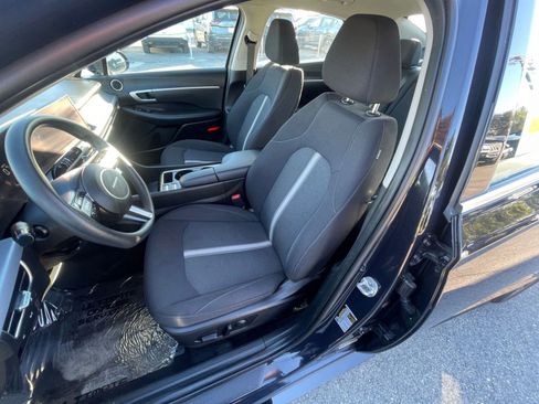Used 2025 Hyundai Sonata SEL image 36
