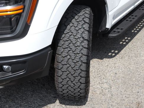 Used 2024 Ford F150 Tremor w/ Equipment Group 402A High AWD/4WD image 51