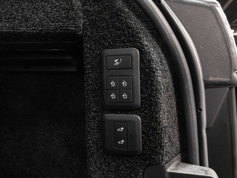 Used 2019 Land Rover Range Rover Long Wheelbase Autobiography image 47