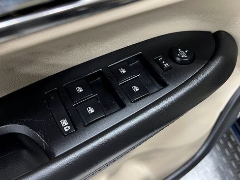 Used 2017 Cadillac ATS Luxury AWD/4WD image 17