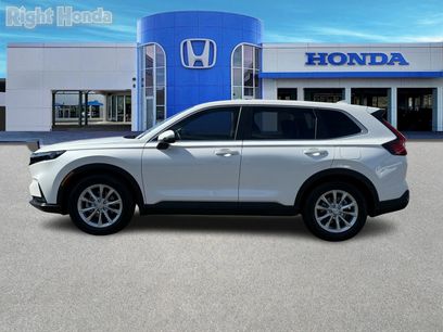 Used 2024 Honda CR-V EX-L