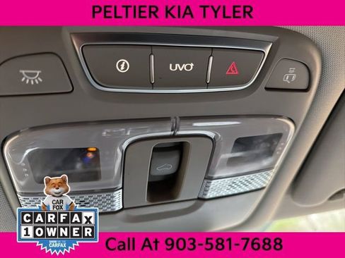 Certified 2022 Kia Telluride EX w/ EX Premium Package image 25