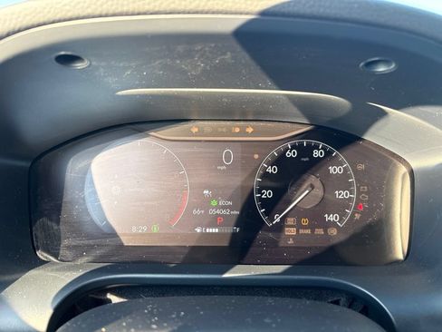 Used 2024 Honda HR-V LX image 27