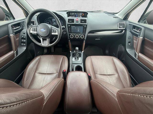 Used 2017 Subaru Forester 2.5i Touring AWD/4WD image 19