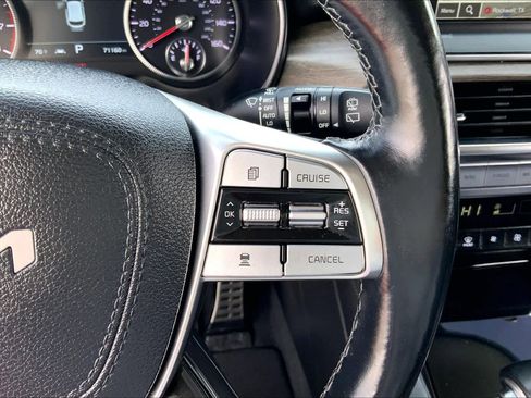 Used 2022 Kia Telluride SX w/ SX Prestige Package AWD/4WD image 22